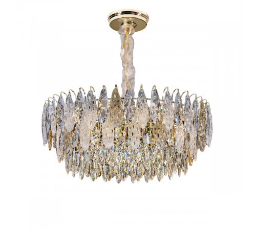 Подвесная люстра Delight Collection OD2095-58 gold Подвесная люстра Delight Collection OD2095-58 gold