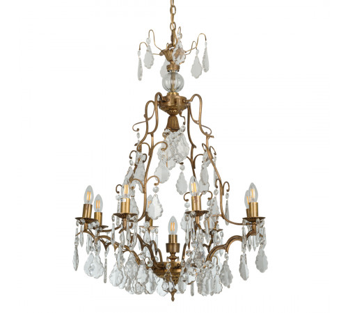 Подвесная люстра Covali APL-50601