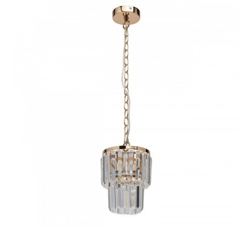 Подвесная люстра MW-Light 642014301