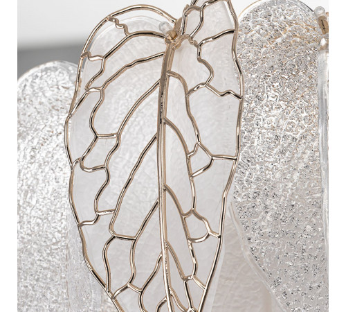 Подвесная люстра Citilux Hasienda CL328180