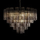 Подвесная люстра Loft IT Murano 10580/800 Smoke