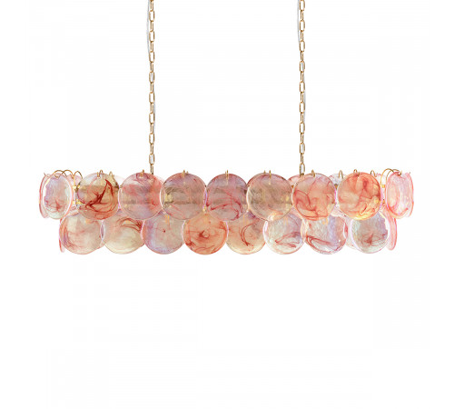 Подвесная люстра LOFT IT Lolly 10492/1200R Pink