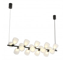 Подвесная люстра Lussole Inglewood LSP-6064