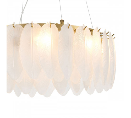 Подвесная люстра Indigo Divina V000619