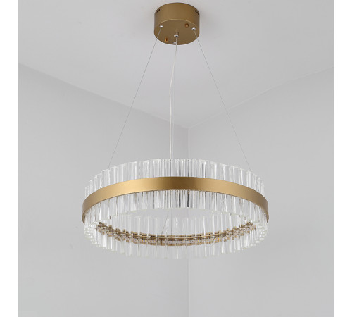 Подвесная люстра Delight Collection Saturno ST-8877-60
