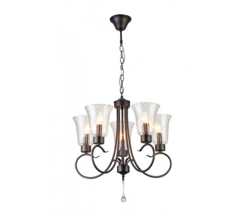 Подвесная люстра Escada 485/5