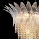 Подвесная люстра Lumion Eclectico Verdy 8433/7