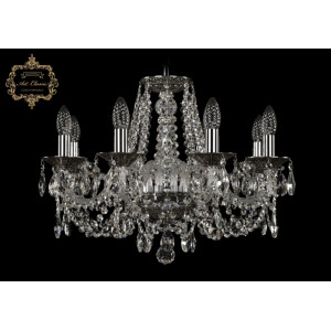 Подвесная люстра Art Classic 41.11.8.195.NB.Sp