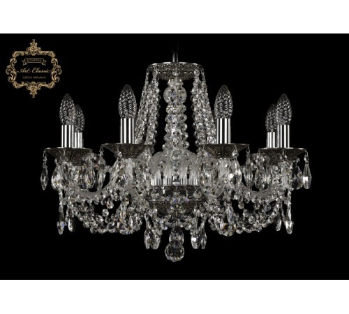 Подвесная люстра Art Classic 41.11.8.195.NB.Sp