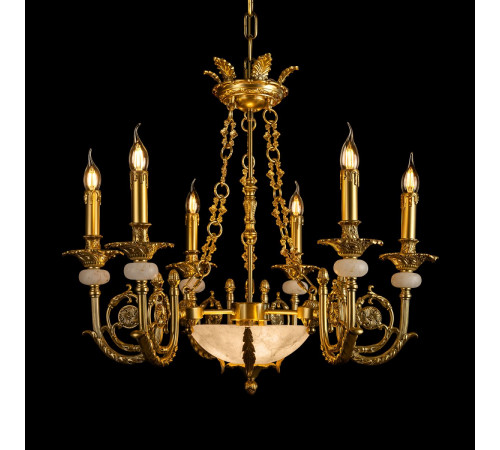 Подвесная люстра Loft IT Palazzo 10565/6