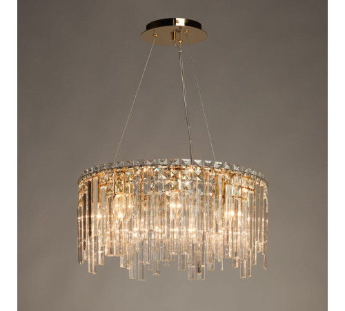 Подвесная люстра De Markt City Арман 462011708