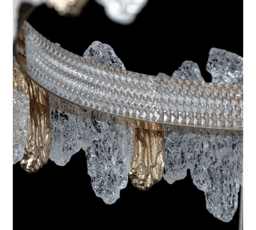 Подвесная люстра Citilux Lava CL250182