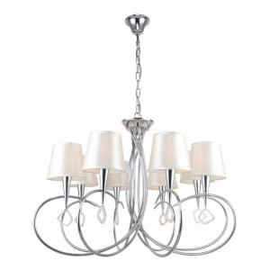 Подвесная люстра Escada 1134/8S