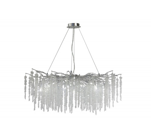 Подвесная люстра Diamand L1500 AR