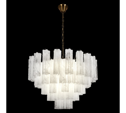 Подвесная люстра Loft IT Murano 10580/800 White