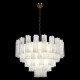 Подвесная люстра Loft IT Murano 10580/800 White