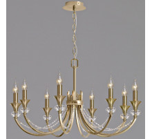 Подвесная люстра Illumico IL5234-8PLS-25 ELITE