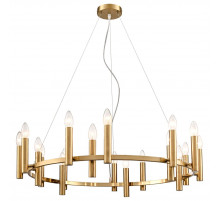 Подвесная люстра Velante 367-503-18