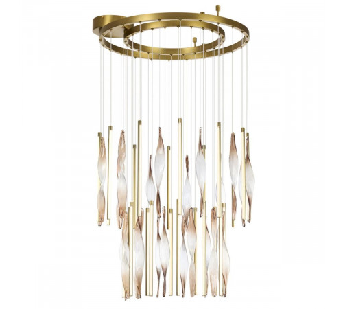 Подвесная люстра Odeon Light L-Vision Spira 5468/150L