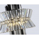 Подвесная люстра Ambrella Light High Light Crystal LH41020