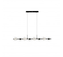 Подвесная люстра Aployt Klarissa APL.072.03.08