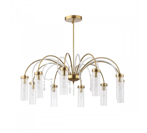 Люстра на штанге ST Luce Люминера SL1401.303.10