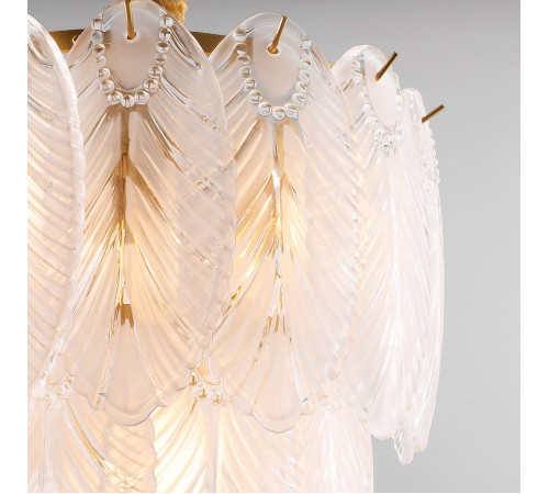 Подвесная люстра ImperiumLoft Plumage 140934-26