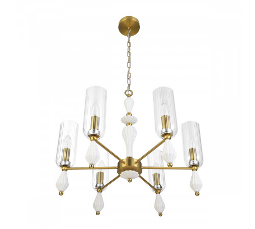 Подвесная люстра Lumion Neoclassi Galana 8428/6