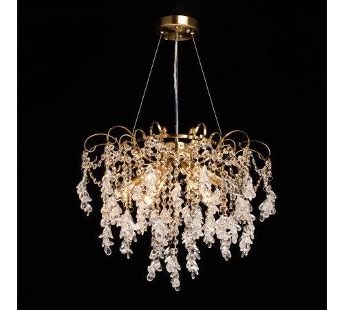 Подвесная люстра De Markt City Бриз 230011606