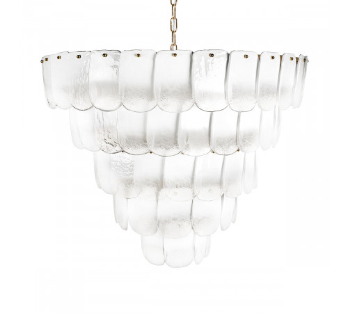 Подвесная люстра Loft IT Gradient 10482/800 White