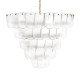Подвесная люстра Loft IT Gradient 10482/800 White