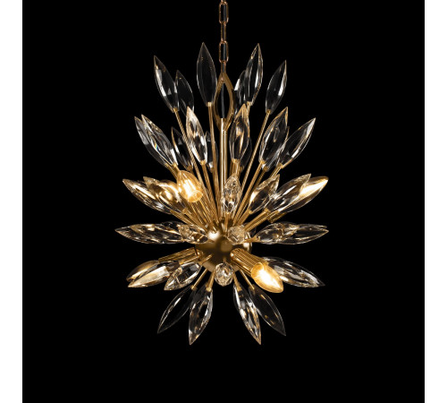 Подвесная люстра Loft IT Splash 10418/6