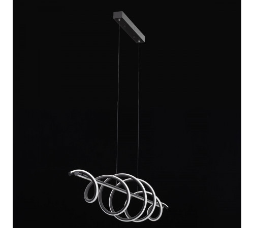 Подвесная люстра Citilux Джемини CL229066