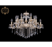 Подвесная люстра Art Classic 31.03.12.222.B.GW.Sp