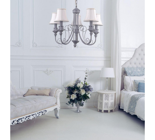 Подвесная люстра Vele Luce Charlotte VL1457L05