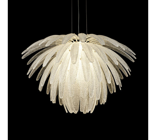 Подвесная люстра Modelux ML.2420.900 CP