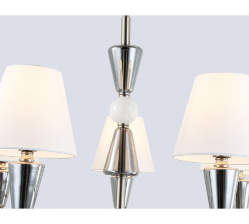 Подвесная люстра Ambrella Light High Light Classic LH75253