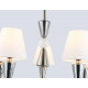 Подвесная люстра Ambrella Light High Light Classic LH75253