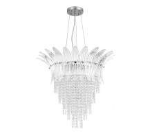 Подвесная люстра Lumion Eclectico Verdy 8433/7