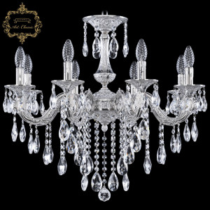 Подвесная люстра Art Classic 31.1101.8.210.B.NW