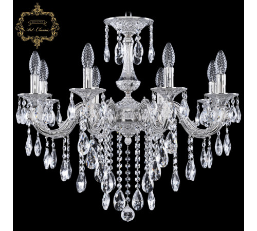 Подвесная люстра Art Classic 31.1101.8.210.B.NW