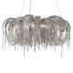 Подвесная люстра Loft IT Volver 10404/800 SN