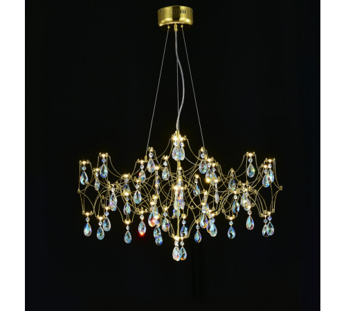 Подвесная люстра Myfar Ileria MR2653-57P-50CD