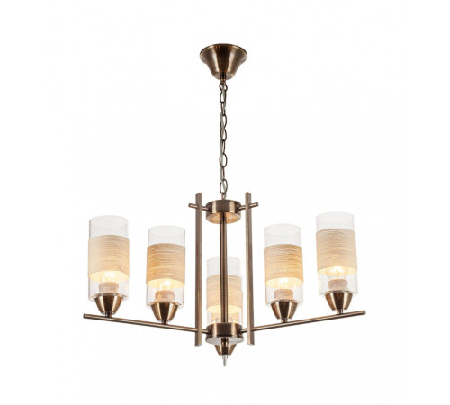 Подвесная люстра Escada 572/6