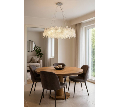 Подвесная люстра Modestyle MS.2290.6 CR