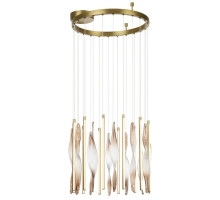 Подвесная люстра Odeon Light L-Vision Spira 5468/66L