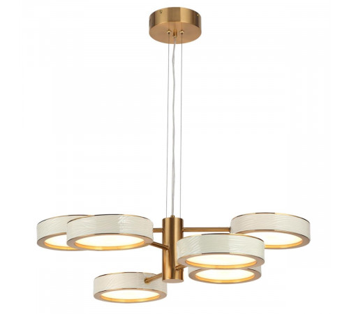 Подвесная люстра Odeon Light L-Vision Riviera 5450/99L