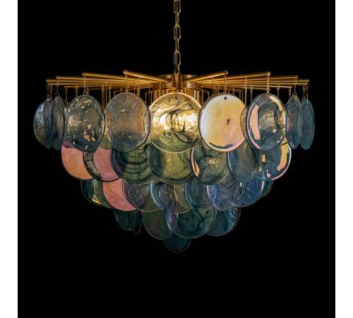 Подвесная люстра LOFT IT Lolly 10492/800 Blue