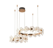 Подвесная люстра Aployt Fifi APL.095.03.170