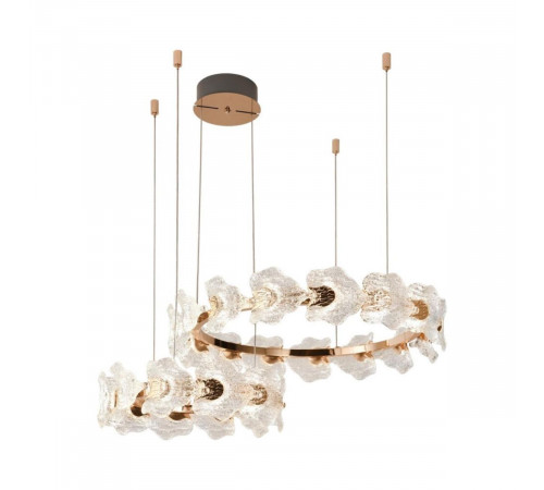 Подвесная люстра Aployt Fifi APL.095.03.170